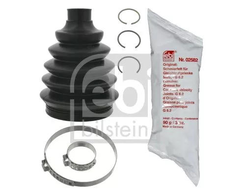 1x Bellow Kit, drive shaft