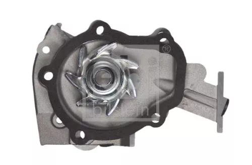 FEBI BILSTEIN 1x Water Pump, engine cooling (26306)