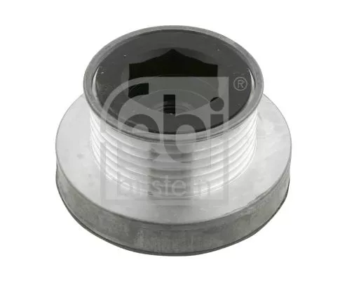 1x Alternator Freewheel Clutch