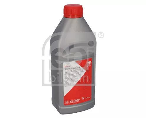 12x Brake Fluid
