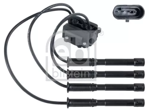 1x Ignition Coil