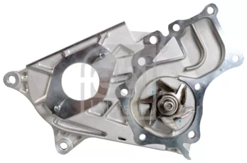 FEBI BILSTEIN 1x Water Pump, engine cooling (26521)