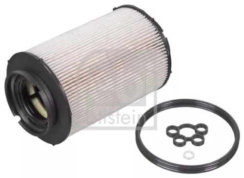 1x Fuel Filter