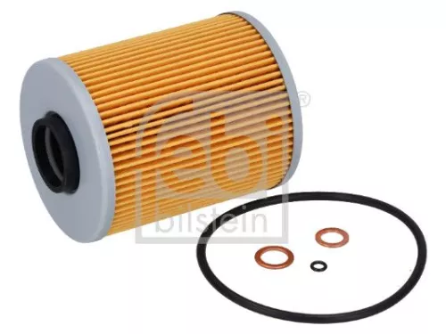 1x Oil Filter