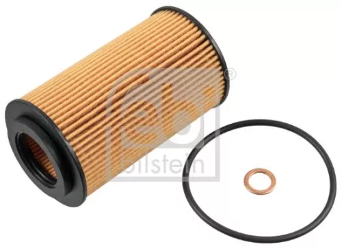 1x Oil Filter