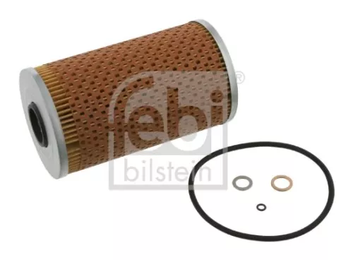 1x Oil Filter