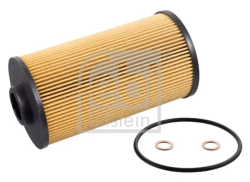 1x Oil Filter