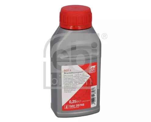 24x Brake Fluid