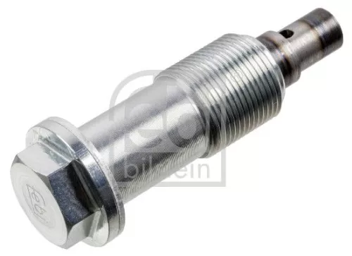 FEBI BILSTEIN 1x Tensioner, timing chain (26750)