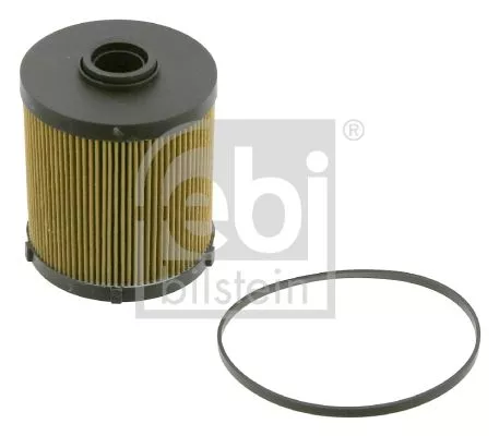 1x Fuel Filter