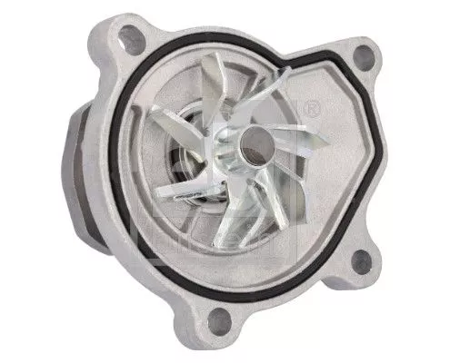FEBI BILSTEIN 1x Water Pump, engine cooling (26830)