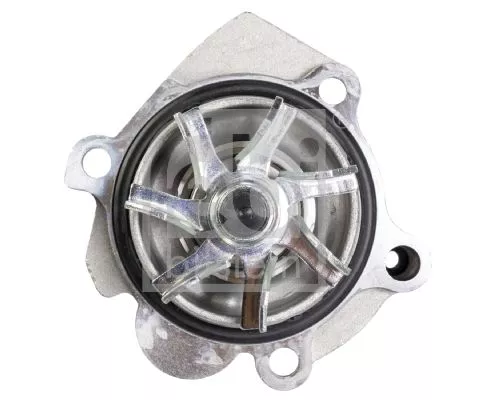 FEBI BILSTEIN 1x Water Pump, engine cooling (26832)