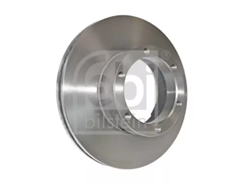 FEBI BILSTEIN 1x Brake Disc (26959)