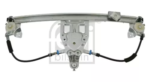 1x Window Regulator