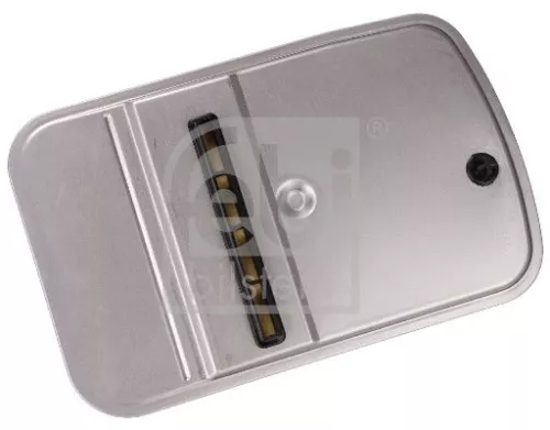 FEBI BILSTEIN 1x Hydraulic Filter Kit, automatic transmission (27061)