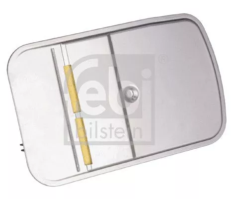 FEBI BILSTEIN 1x Hydraulic Filter Kit, automatic transmission (27065)