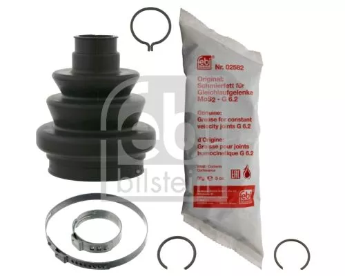 1x Bellow Kit, drive shaft