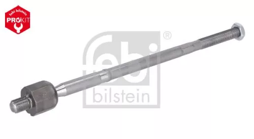 FEBI BILSTEIN 1x Inner Tie Rod (27095)