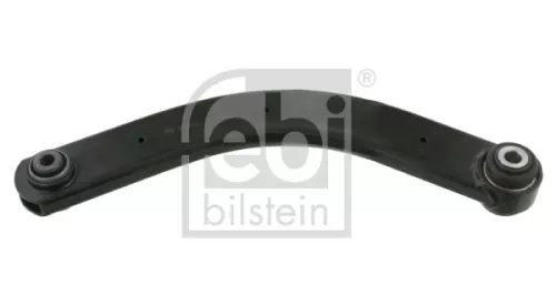 1x Control/Trailing Arm, wheel suspension