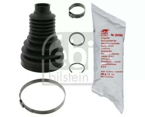 1x Bellow Kit, drive shaft