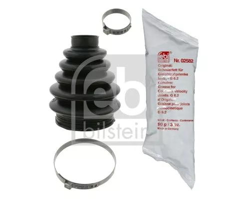 1x Bellow Kit, drive shaft