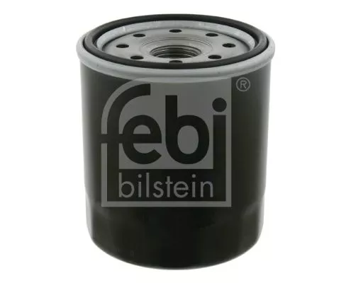 1x Oil Filter