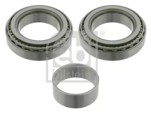 1x Wheel Bearing Kit