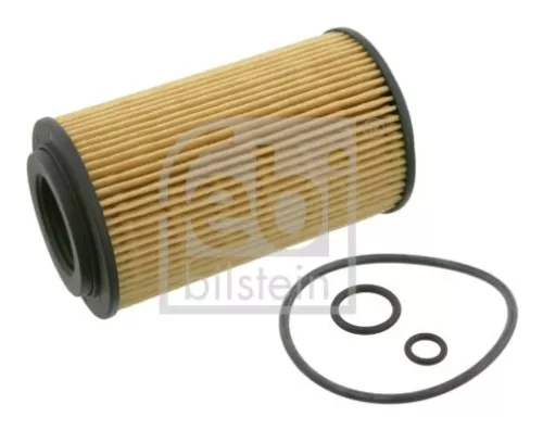 1x Oil Filter