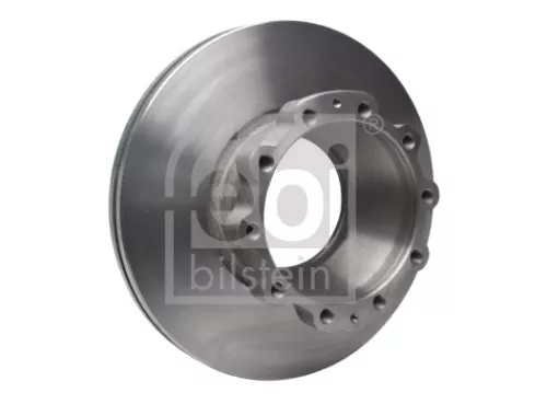 FEBI BILSTEIN 1x Brake Disc (27224)