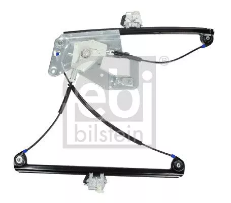 1x Window Regulator