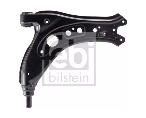 1x Control/Trailing Arm, wheel suspension