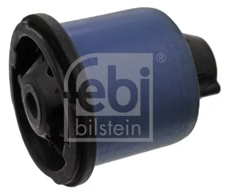 1x Bushing, axle beam