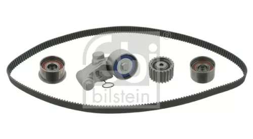 1x Timing Belt Kit