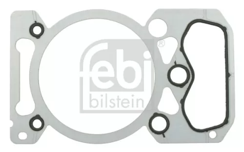 1x Gasket, cylinder head