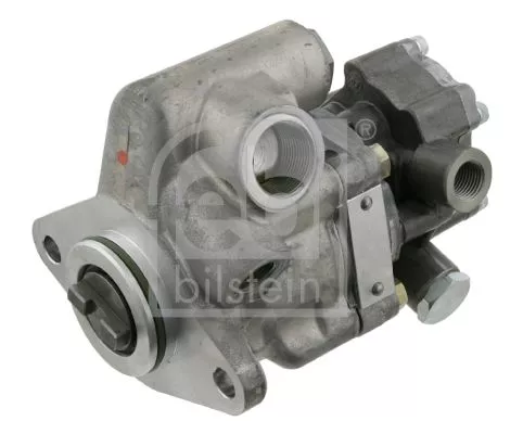 1x Hydraulic Pump, steering