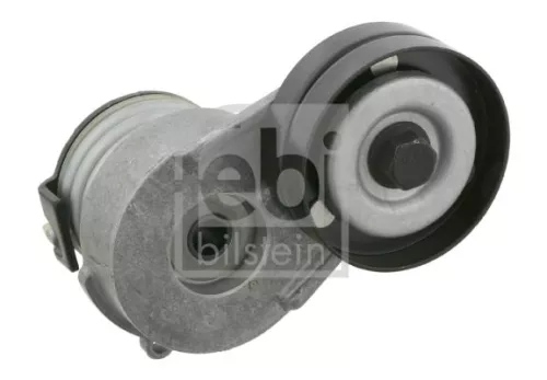 1x Belt Tensioner, V-ribbed belt