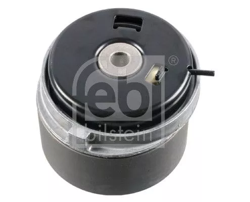 FEBI BILSTEIN 1x Tensioner Pulley, timing belt (27792)