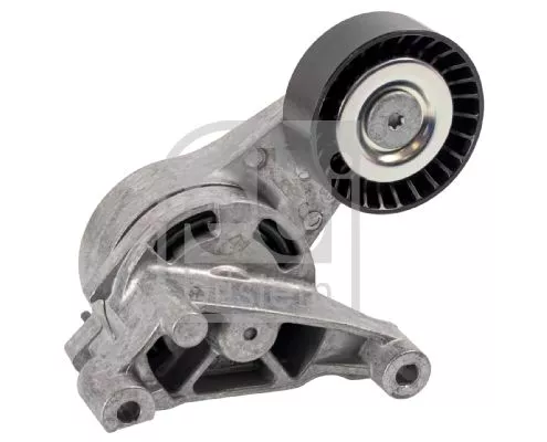 1x Belt Tensioner, V-ribbed belt