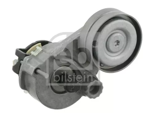 1x Belt Tensioner, V-ribbed belt