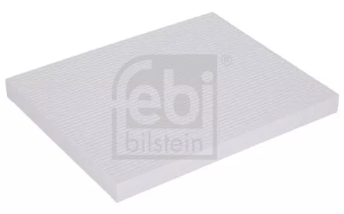 FEBI BILSTEIN 1x Filter, cabin air (27868)