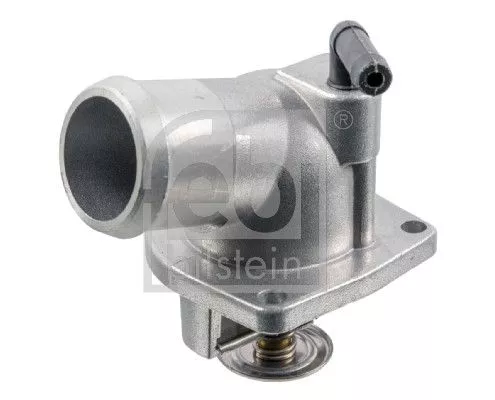 1x Thermostat, coolant