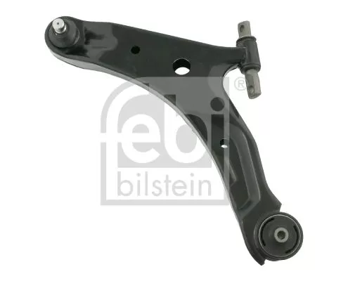 1x Control/Trailing Arm, wheel suspension