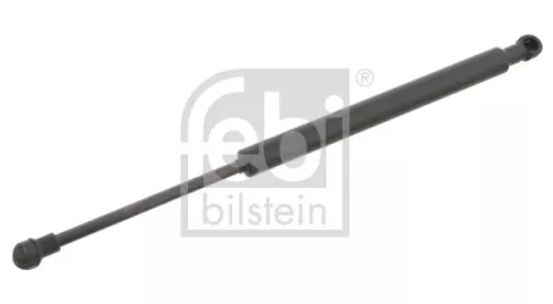 1x Gas Spring, bonnet