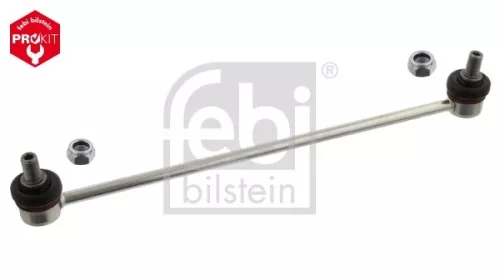 1x Link/Coupling Rod, stabiliser bar