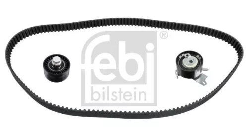 1x Timing Belt Kit