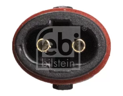 FEBI BILSTEIN 1x Warning Contact, brake pad wear (28139)