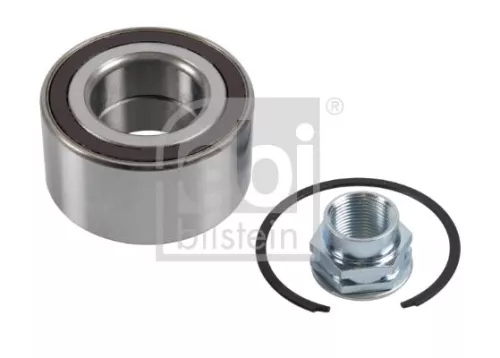 1x Wheel Bearing Kit