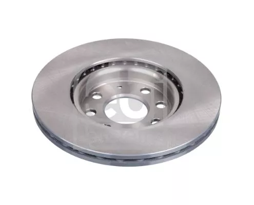 FEBI BILSTEIN 2x Brake Disc (28177)