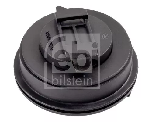 FEBI BILSTEIN 1x Sealing Cap, oil filler neck (28184)