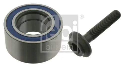 1x Wheel Bearing Kit